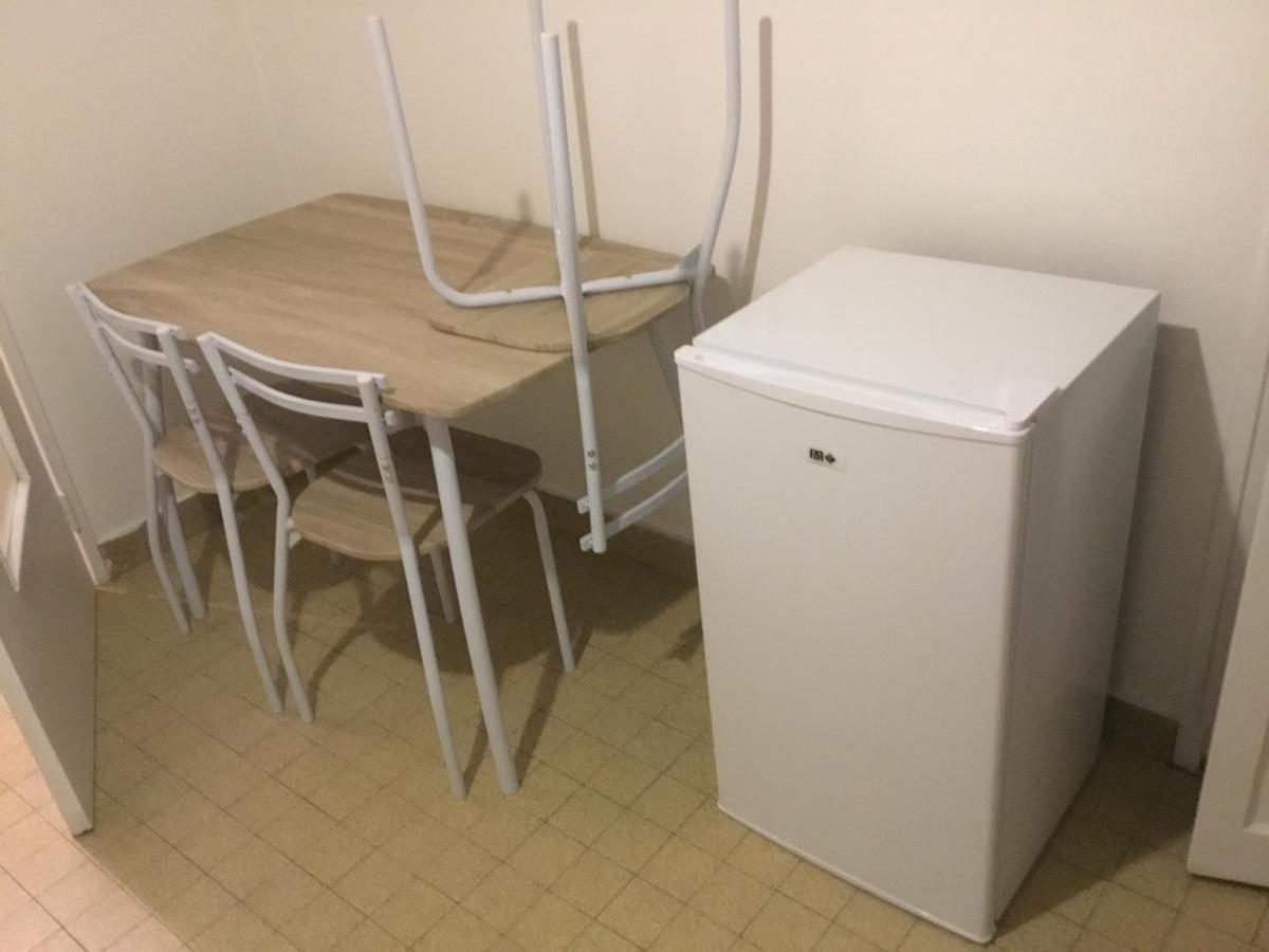 Appart Du Centre Saint-Etienne  Kültér fotó